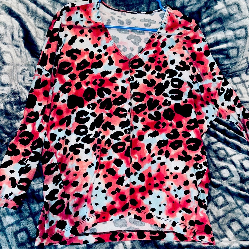Boutique top